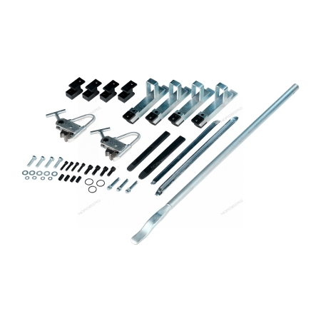 Станок шиномонтажный для грузовых машин, двухскоростной, 380 В, серый 46TRKE46(G) (NORDBERG)