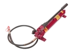 Насос гидравлический ручной 600л. JTC