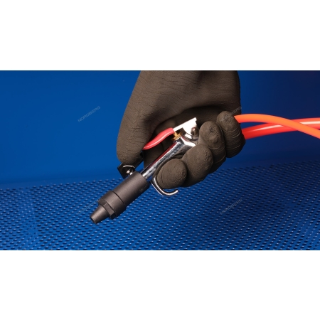 Установка для мойки деталей с подогревом, закрытая  NORDBERG NW150  (NORDBERG)