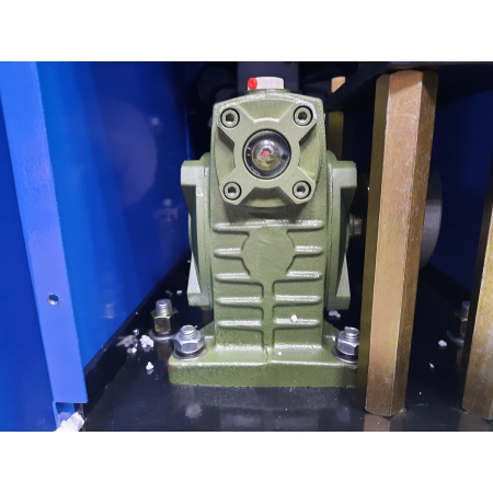 Нагнетатель смазки электрический ES-60600