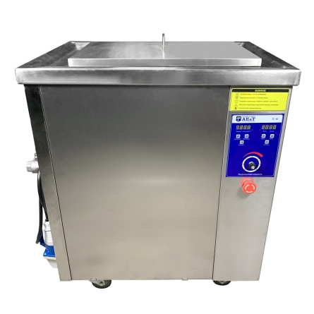 Ванна ультразвуковая с подогревом 53л AET TC-530TH