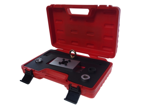 Набор инструментов для ремонта 7-скоростной КПП DSG (VW AUDI SEAT SKODA PORSCHE T40217, T40228) JTC