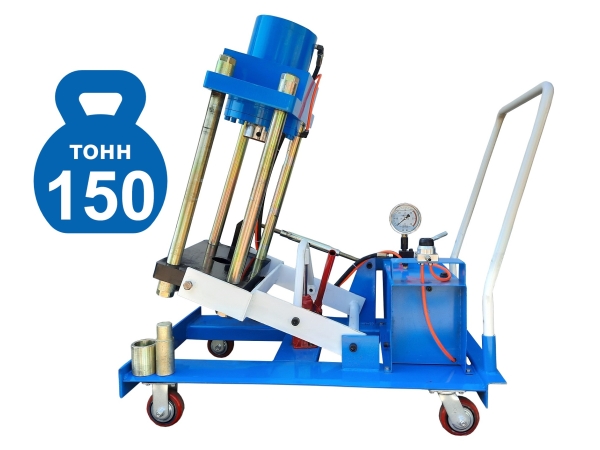 TS-150SP Съемник шкворней