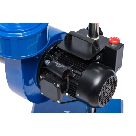 Установка мобильная для сбора выхлопных газов, 380 В, 0,5 кВт MEU05 380 (NORDBERG)