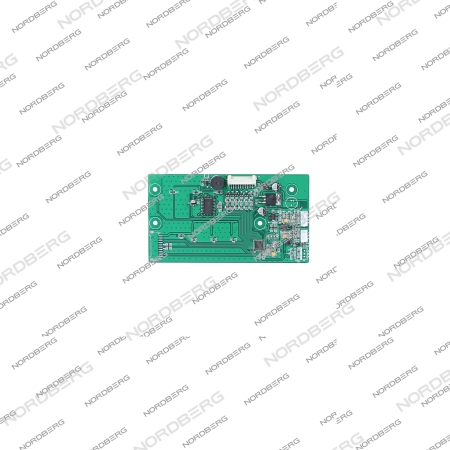Плата управления для NF10E (V3) NF10E#CIR-BOARDV3 (NORDBERG)