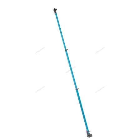 Линейка измерительная M3 (NORDBERG)