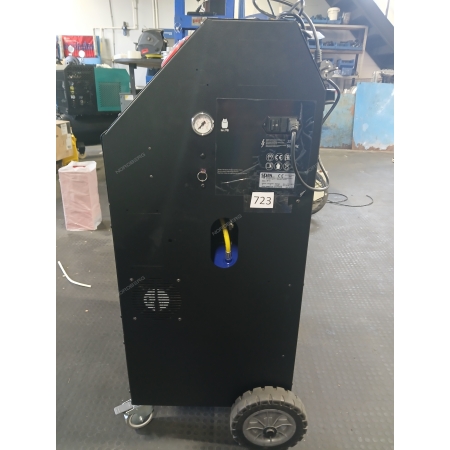 Установка автомат для заправки автомобильных кондиционеров NF13 RM 723 NF13 RM 723 (NORDBERG)