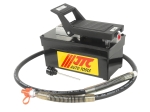Насос гидравлический пневматический 257х127х204мм, 1600л. JTC