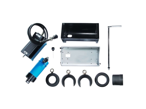 Набор для замены втулок реактивной штанги грузовика Car-Tool CT-A1170