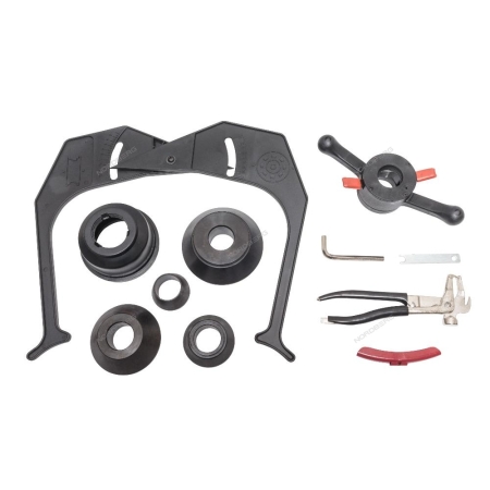 Станок балансировочный автомат с дисплеем 4523A (NORDBERG)