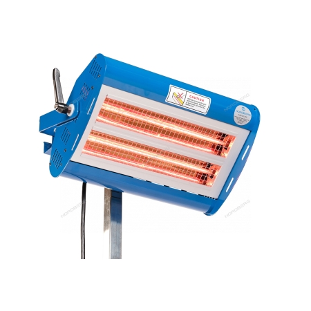 Сушка инфракрасная коротковолновая, 2 элемента IF22 (NORDBERG)