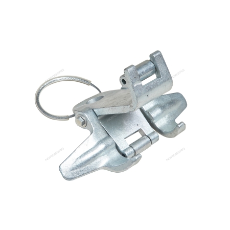 Приспособление для демонтажа грузовых шин (полный набор) NORDBERG BL7 (NORDBERG)