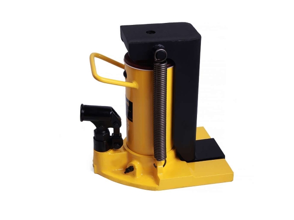 Гидравлический домкрат с низким подхватом  автономный 10 тонн CT-10150 Car-Tool