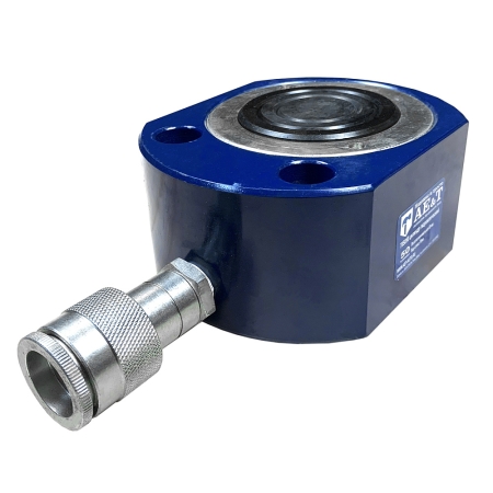 Цилиндр гидравлический низкий 50т T05050 AET