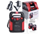 Пусковое устройство 12В, 18 000 мАч, 450/1000А iCartool IC-CBL18