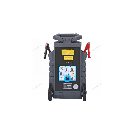 Пусковое устройство, мобильное 12/24 В, 2*28 А·ч WSA40 (NORDBERG)