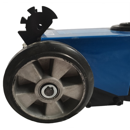 Домкрат пневмогидравлический 30т складной HJ-30F AET