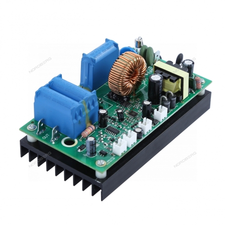 Плата управления для HIF3 01-00002269 (NORDBERG)