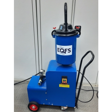 Нагнетатель смазки электрический ES-60600