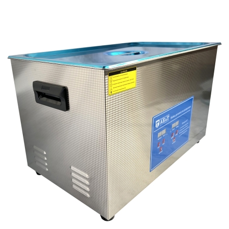 Ванна ультразвуковая с подогревом 30л AET TC-300TH