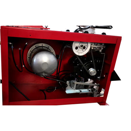 Шиномонтажный станок M-34 ARMADA (380В)