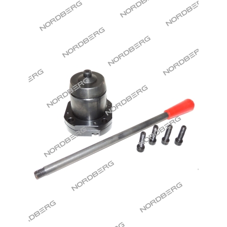 Клапан в сборе для NORDBERG N3650E N3650E#MV (NORDBERG)