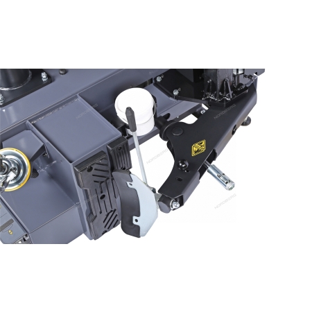 Станок шиномонтажный автомат, до 30", с автоматической монтажной головкой, серый 4633 (NORDBERG)