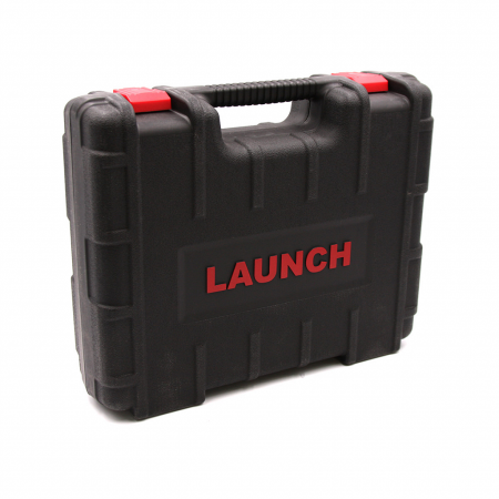 Грузовой комплект кабелей и ПО для сканеров X431 с адаптерами Smartlink и Smart box Launch LNC-100
