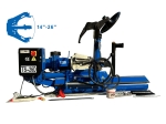 Грузовой шиномонтажный станок TS-26D