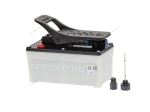Насос пневмогидравлический NORDBERG N3P (NORDBERG)