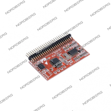 Плата вычислительная для 4523PA (2023) 01-00004521 (NORDBERG)