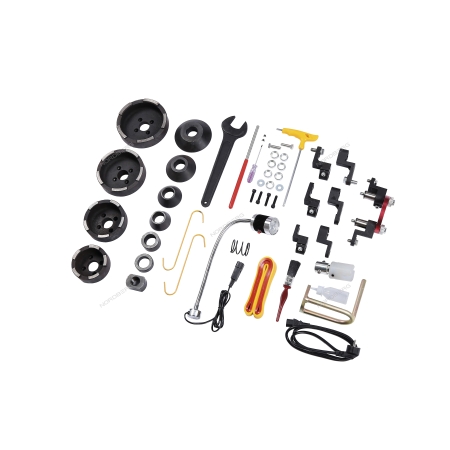 Станок для проточки тормозных дисков без снятия и со снятием  NL1 (NORDBERG)