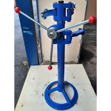 Стяжка пружин механическая ES2203