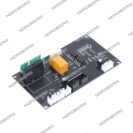 Плата управления для 4523PA (2023) 4523PA#DIS-CAR(2023) (NORDBERG)