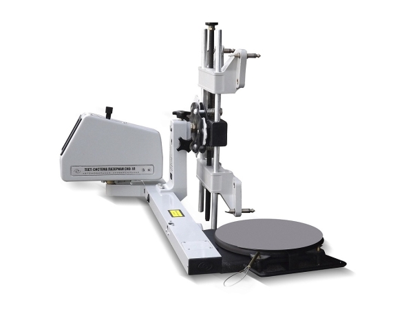 Лазерный стенд сход развал СКО-1Л