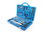 Набор инструмента (99 предметов), СТАНКОИМПОРТ CS-TK99PMQ