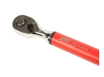 Ключ динамометрический 1/2" 17-340Нм JTC