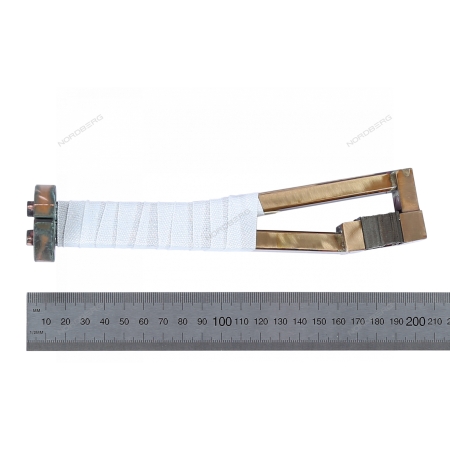 Нагревательная головка для HIF5/HIF6 HIF5/HIF6#HH1 (NORDBERG)