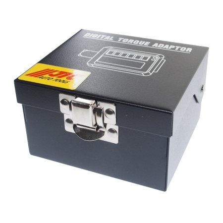 Ключ динамометрический 1/2" 17-340Нм электронно-цифровой (адаптер) JTC