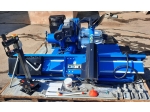 TS-56D Шиномонтажный станок грузовой 14-56”, 4kW+5kW