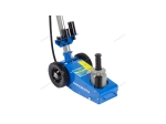 Домкрат пневмогидравлический подкатной, 22 т N3322L (NORDBERG)
