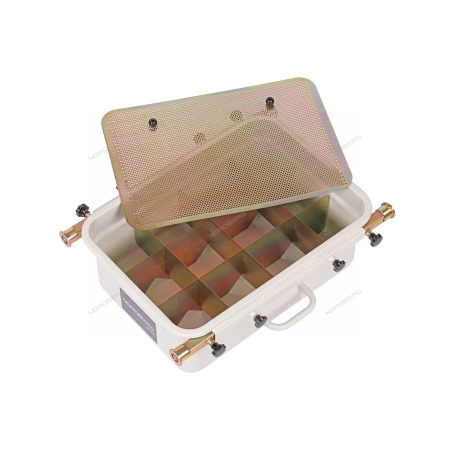 Емкость для сбора масла на яму, 65 л NO2365 (NORDBERG)