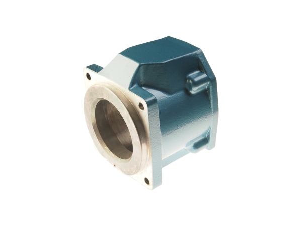 Ремкомплект для пневмогайковерта JTC-5814 (12) каркас молотка JTC