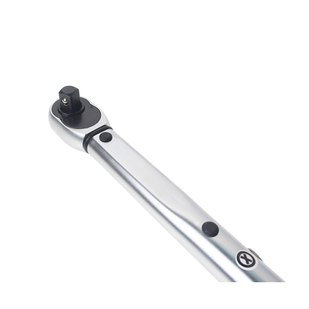 Ключ динамометрический 1/2" 10-100Нм 405мм JTC