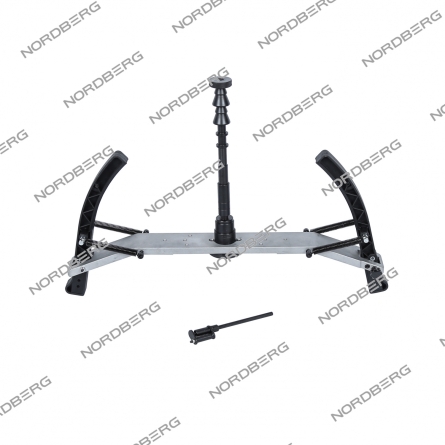 Мото адаптер TB-M-0900000L для 4524C с валом диам. 40мм TB-M-0900000L (NORDBERG)