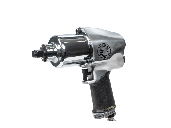 Гайковерт пневматический, 84111, Hans