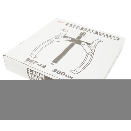 Съемник подшипников 2-х лапый 120-305мм 12" JTC