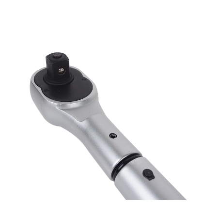 Ключ динамометрический 3/4" 100-600Нм 963мм двухстороннего действия JTC