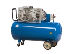Компрессор поршневой с ременным приводом, объем 200 л  NCE200/660 (NORDBERG)