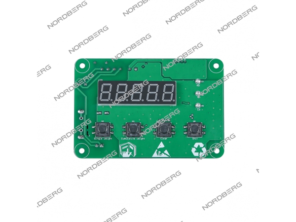 Плата управления для NF10E NF10E#CIR-BOARD (NORDBERG)
